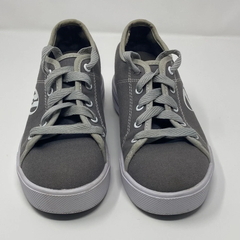 Heely’s Pro 20 Skate Wheel Shoes #HES10455 Kid’s Size 4